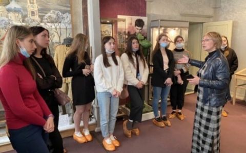 Состоялся методический семинар для туристско-краеведческой экспедиции «Вещи с памятью» 