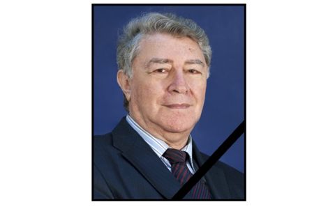 В РГУТИС пришла печальная новость: скончался Лев Борисович Сульповар