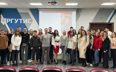 Мастер-класс от «Империал Парк-отель &SPA» о профессиональных компетенциях успешного отельера из первых рук 