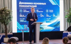 Максим Решетников: туризм стал значимой частью экономики и точкой роста регионов