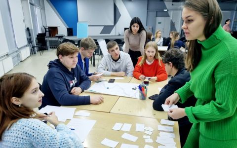 РГУТИС и Tutu.ru объединились для создания настольной деловой игры «Туристское просвещение»