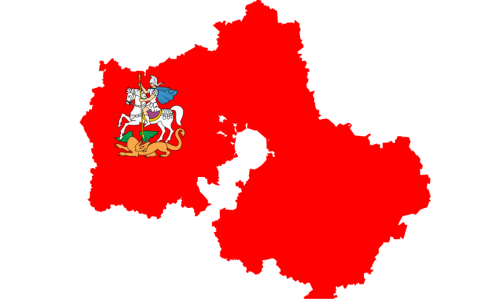 12 студентов нашего Университета стали получателями именной стипендии «Подмосковье»