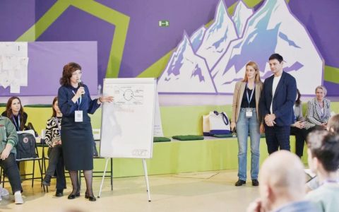 Трансформационная игра 