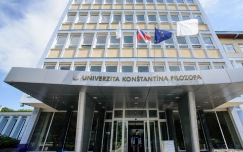 Поздравляем студентку РГУТИС – лауреата стипендии Словацкой Республики в 2021/2022 учебном году