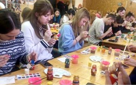 От «архаизма» к современному культурному бренду