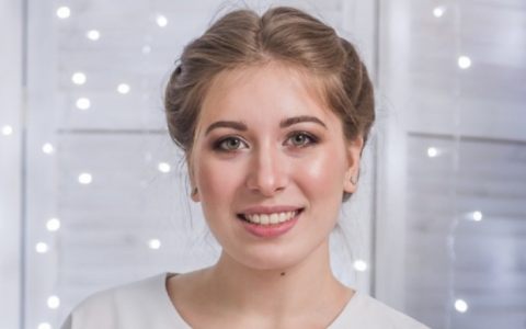 Студентка нашего Университета Маргарита Гудкова удостоена Гранта Президента России