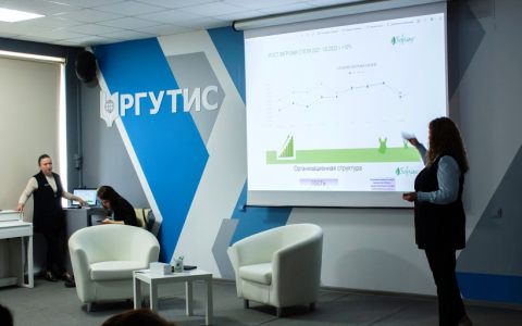 Погружение в профессию: мастер-класс от руководителей и ведущих специалистов Парк-отеля «Софрино» «Управленческие решения организации гостиничной деятельности» 