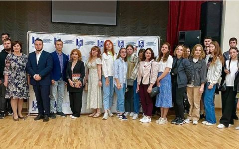 День карьеры в Институте сервисных технологий РГУТИС