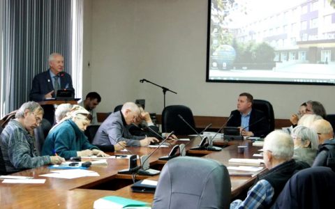 Межрегиональная историко-краеведческая конференция «XI Черкизовские чтения»