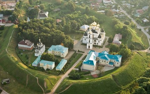 Команда РГУТИС разработала программы на основе экспонатов музея-заповедника «Дмитровский кремль»