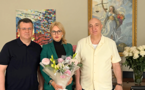 Диалог о развитии: встреча с Кавказ.РФ