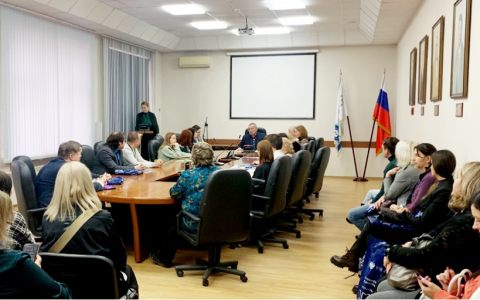 В РГУТИС реализуется программа повышения квалификации для преподавателей дисциплин туристского профиля из 28 регионов России 