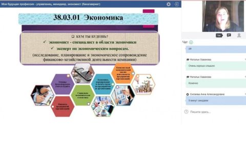 Дайджест SMART-профориентации: итоги четвертой недели проекта