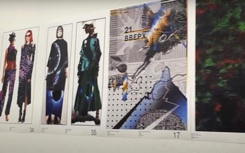 Анастасия Мальцева стала победителем международной выставки-конкурса современного искусства 