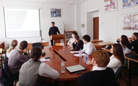 В РГУТИС прошел круглый стол, посвященный вопросам совершенствования антикоррупционного законодательства в России