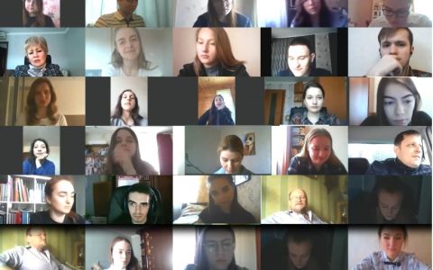 Прошёл финальный этап Всероссийской студенческой олимпиады по направлению подготовки «43.03.01 Сервис»