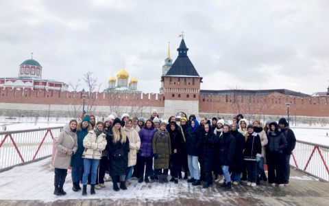 Интерактивные, мультимедийные креативные экскурсии и программы — своими руками