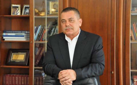 Обращение ректора РГУТИС  А.А. Федулина к коллективу университета