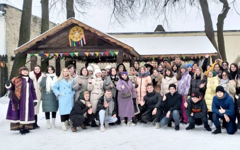 Больше, чем путешествие …продолжается!!!