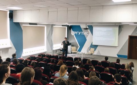 «Современные цифровые технологии в туризме» - новый мастер-класс от партнёров RST-TUR