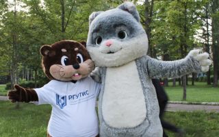 Фестиваль «РГУТИС Сборка 2025» — это было круто!
