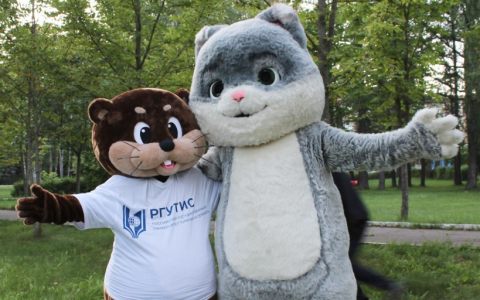 Фестиваль «РГУТИС Сборка 2025» — это было круто!