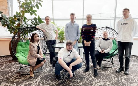 Совершенствуем профессиональные навыки студентов магистратуры РГУТИС под руководством практиков-управленцев