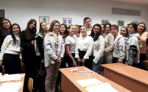 Открыт сезон подготовки к новому конкурсу «Мастера гостеприимства»