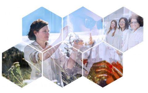 11 февраля Международный день женщин в науке