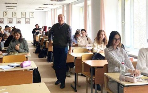 Новый «Разговор о важном» - Россия как мировой лидер атомной отрасли