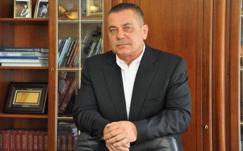 Видеообращение ректора РГУТИС к студентам и профессорско-преподавательскому составу Университета