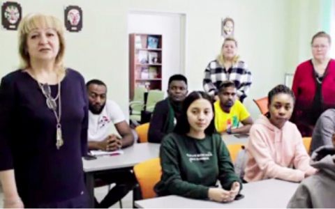 Поздравляем победителей VIII Межрегиональной Олимпиады по русскому языку как иностранному 