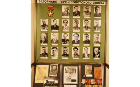 Сергиево-Посадский музей-заповедник стал площадкой для  туристско–краеведческих экспедиций «Вещи с памятью»