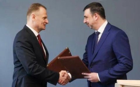 Соглашение о сотрудничестве между РГУТИС и Сибирским федеральным университетом