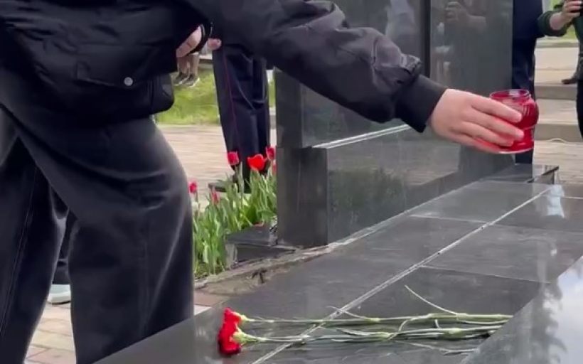 Во славу Победы — в сердце каждого из нас