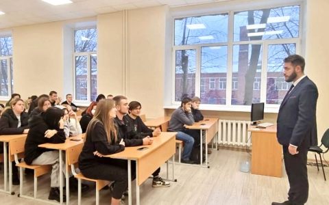 Выпускники Института сервисных технологий РГУТИС по-прежнему востребованы у работодателей