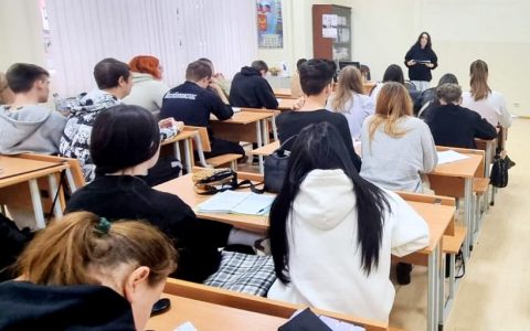 Мы в ответе за свои поступки