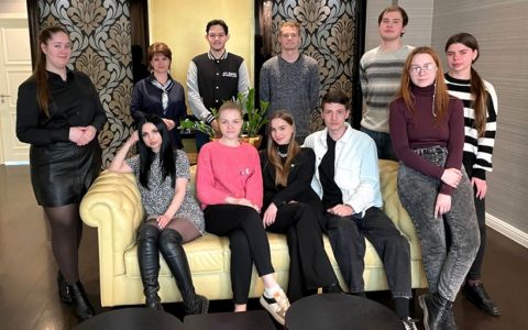 Практические уроки гостеприимства: студенты магистратуры РГУТИС осваивают компетенции  современного управляющего сетевым отелем