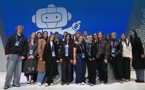 Гордость, вдохновение и мечты о великих свершениях!