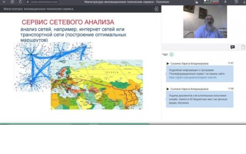 Дайджест SMART-профориентации: завершился тематический блок о магистерском образовании
