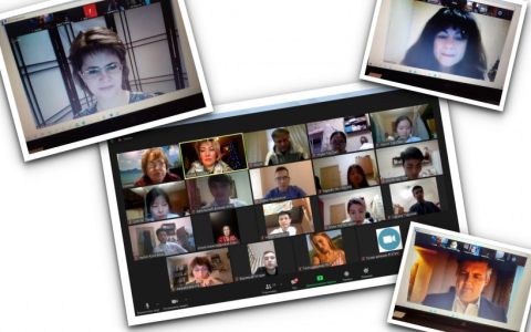 В РГУТИС прошел демонстрационный экзамен «Менеджер туристско-информационного центра»