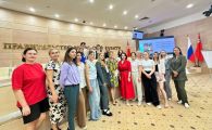 Гуманитарная политика: мост для международного диалога