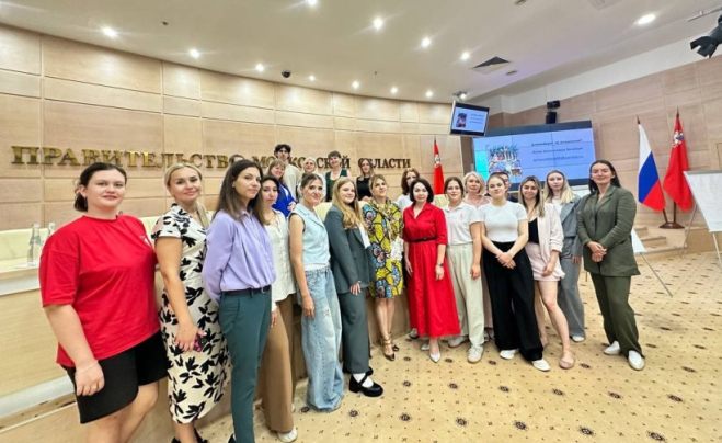 Гуманитарная политика: мост для международного диалога
