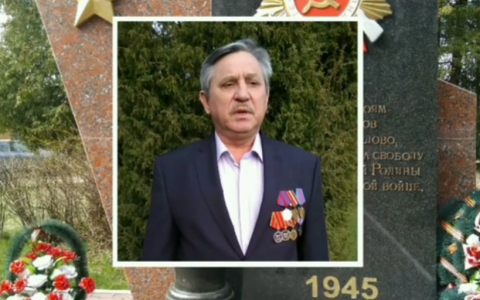 Студенты и кураторы Колледжа проводят онлайн-акции, посвященные 75-летию Дня Победы