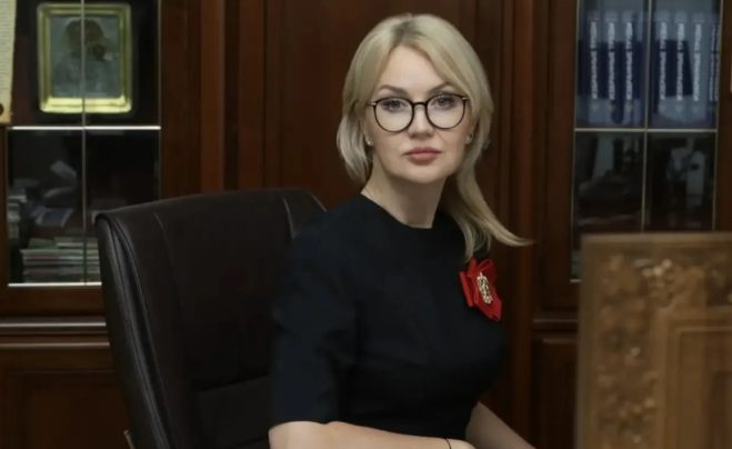 Поздравление с Днём туризма от руководителя РГУТИС