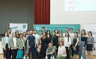 Региональный финал проекта  