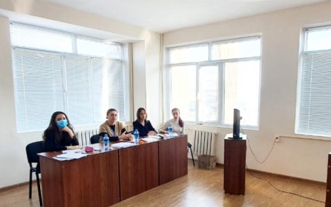 Региональный чемпионат «Молодые профессионалы» WorldSkills Russia по компетенциям «Администрирование отеля» и «Туризм»