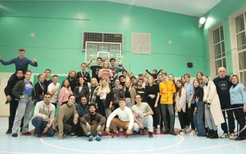 Соревнования по комплексной стрельбе «Самый меткий»