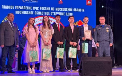 Продолжаем радовать вас интересными событиями недели!