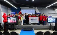 Стартовала Университетская смена «Туризм и гостеприимство: Погружение» для школьников из Абхазии